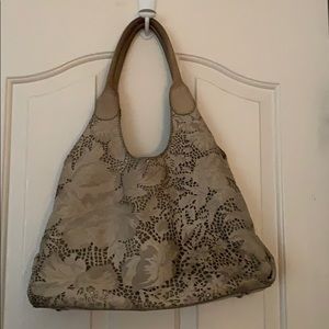 Eileen west handbag